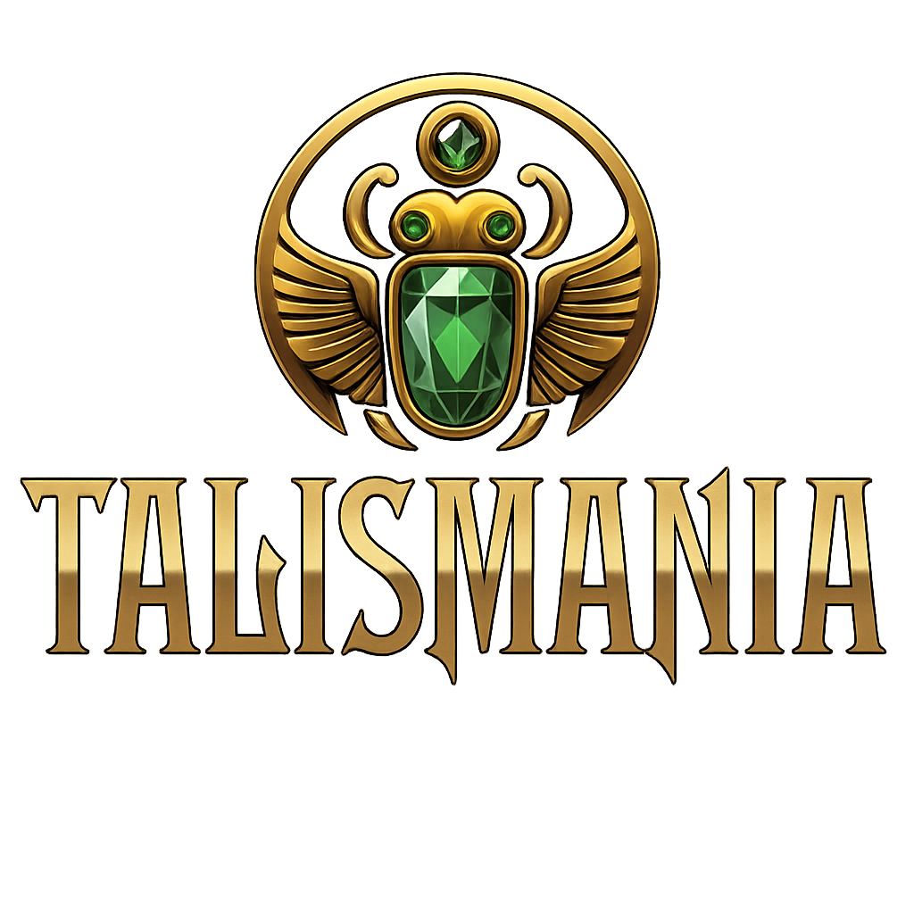 Talismania Casino logo